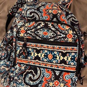 Vera Bradley backpack